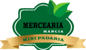Logo Mercearia Marcia