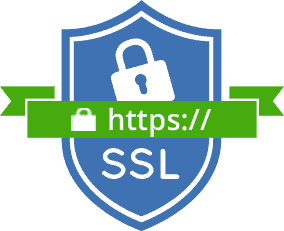 Certificado SSL Landing Page