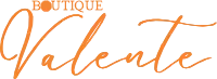 Logo Boutique Valente