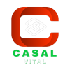 Logo Casal Vital