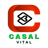 Logo Casal Vital