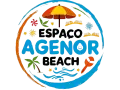 Logo Espaço Beach