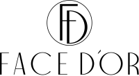 Logo da Face Dor