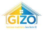 Logo Gizo Leião imóveis