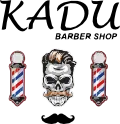 Logo Kadu Barbearia