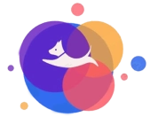 Logo Puppies Lover's – Cliente Weblina Agência Digital