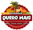 Logo Quiosque Quero Mais