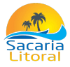 Logo Sacaria Litoral