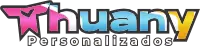 Logo Thuany Personalizados